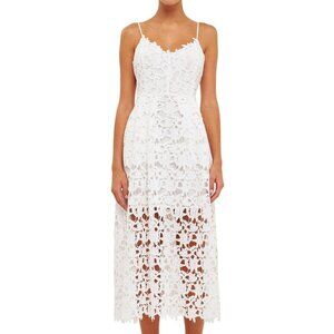 chinese dress ladies Allegra K Women's Elegant Lace Crochet Lantern Sleeves Belt Loose Pleated Midi  Dress X-Small Black at Amazon Women's Clothing store